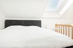 Schlafzimmer - Nautic W20 - Top-Hundeurlaub