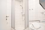 Badezimmer - Nautic W20 - Top-Hundeurlaub