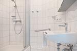 Badezimmer - Nautic W20 - Top-Hundeurlaub