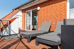 Balkon - Nautic W20 - Top-Hundeurlaub
