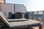 Balkon - Nautic W20 - Top-Hundeurlaub