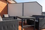 Balkon - Nautic W20 - Top-Hundeurlaub