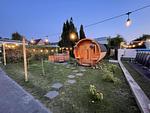 Wellness - Wiesenweg W01 A - Top-Hundeurlaub