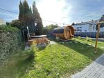 Wellness - Wiesenweg W01 A - Top-Hundeurlaub