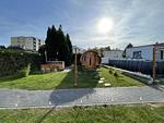 Wellness - Wiesenweg W01 A - Top-Hundeurlaub