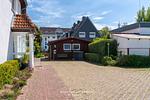 Fassade / Eingang - Wiesenweg W07 A - Top-Hundeurlaub
