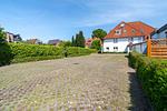 Hauptansicht - Wiesenweg W07 A - Top-Hundeurlaub