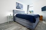 Schlafzimmer - Wiesenweg W11 B - Top-Hundeurlaub