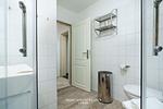 Badezimmer - Wiesenweg W11 B - Top-Hundeurlaub