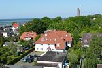 Vogelperspektive - Wiesenweg W14 G - Top-Hundeurlaub