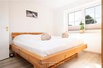Schlafzimmer - Nautic W06 - Top-Hundeurlaub