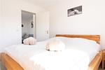 Schlafzimmer - Nautic W06 - Top-Hundeurlaub