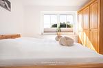 Schlafzimmer - Nautic W06 - Top-Hundeurlaub