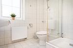 Badezimmer - Nautic W06 - Top-Hundeurlaub