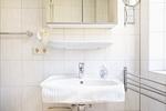 Badezimmer - Nautic W06 - Top-Hundeurlaub