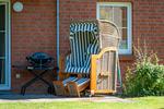 Garten - Nautic W06 - Top-Hundeurlaub