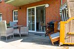 Terrasse - Nautic W06 - Top-Hundeurlaub