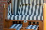 Dekoratives Detail - Nautic W06 - Top-Hundeurlaub