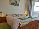 Schlafzimmer - Stein W13 St.3 - Top-Hundeurlaub