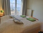 Schlafzimmer - Stein W13 St.3 - Top-Hundeurlaub