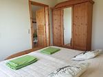 Schlafzimmer - Stein W13 St.3 - Top-Hundeurlaub