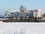 Hauptansicht - Stein W13 St.3 - Top-Hundeurlaub