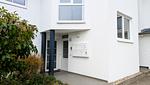 Fassade / Eingang - Stein W13 St.3 - Top-Hundeurlaub