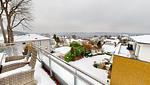 Balkon - Penthouse Hafenglück - Top-Hundeurlaub