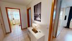 Wohnzimmer - Penthouse Hafenglück - Top-Hundeurlaub