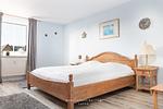 Wohnzimmer - Wiesenweg W16 G - Top-Hundeurlaub