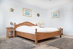 Wohnzimmer - Wiesenweg W16 G - Top-Hundeurlaub