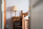 Schlafzimmer - Wiesenweg W10 G - Top-Hundeurlaub