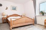 Schlafzimmer - Wiesenweg W10 G - Top-Hundeurlaub