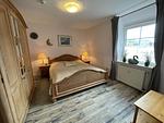 Schlafzimmer - Wiesenweg W10 G - Top-Hundeurlaub