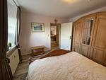 Schlafzimmer - Wiesenweg W10 G - Top-Hundeurlaub