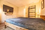 Schlafzimmer - FeWo Dorfring - Top-Hundeurlaub