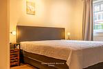 Schlafzimmer - FeWo Dorfring - Top-Hundeurlaub