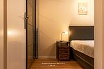 Schlafzimmer - FeWo Dorfring - Top-Hundeurlaub