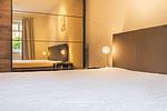 Schlafzimmer - FeWo Dorfring - Top-Hundeurlaub