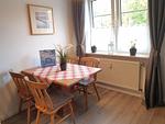 Wohnzimmer - Wiesenweg W09 A - Top-Hundeurlaub