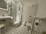 Badezimmer - Wiesenweg W12 B - Top-Hundeurlaub