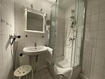 Badezimmer - Wiesenweg W12 B - Top-Hundeurlaub