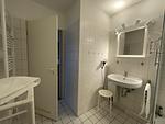 Badezimmer - Wiesenweg W12 B - Top-Hundeurlaub
