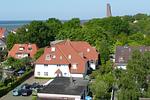 Vogelperspektive - Wiesenweg W12 B - Top-Hundeurlaub