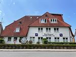 Hauptansicht - Wiesenweg W06 D - Top-Hundeurlaub
