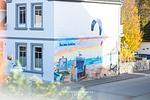Blick auf Sehenswürdigkeit - Bellevue W06 - Top-Hundeurlaub