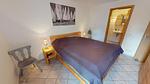 Schlafzimmer - Seewind W01 - Top-Hundeurlaub