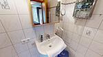 Badezimmer - Seewind W01 - Top-Hundeurlaub