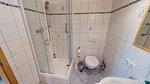 Badezimmer - Seewind W01 - Top-Hundeurlaub
