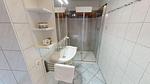 Badezimmer - Seewind W02 - Top-Hundeurlaub
